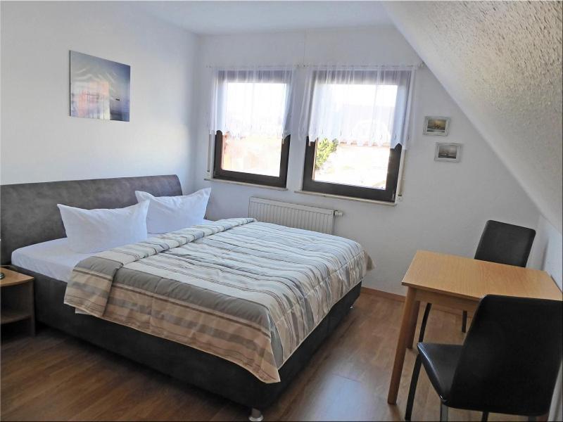 Apartmán Baltique Glowe Exteriér fotografie