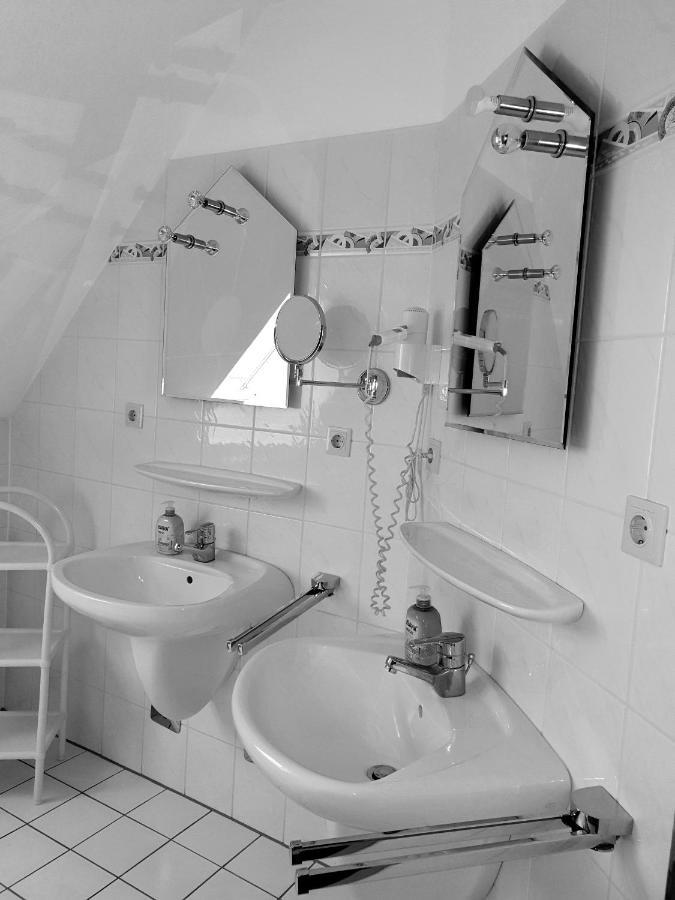 Apartmán Baltique Glowe Exteriér fotografie