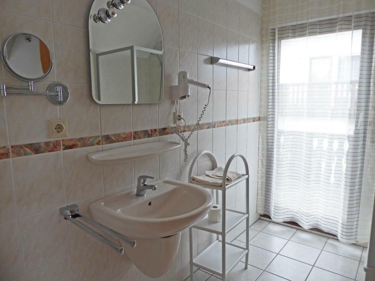 Apartmán Baltique Glowe Exteriér fotografie
